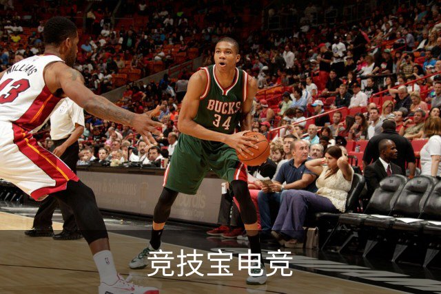 竞技宝电竞公司简介